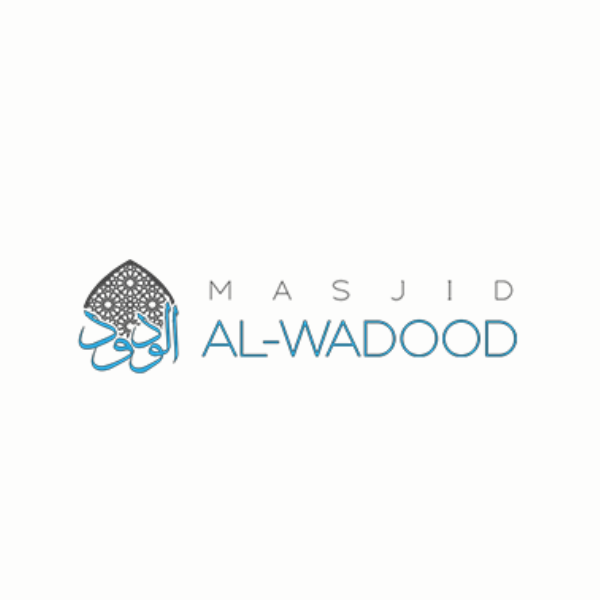Masjid Al Wadood Logo